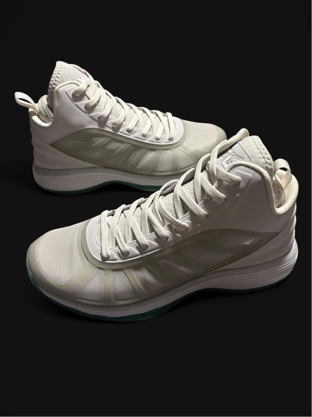 APL Concept Boomer Shoes Size 13